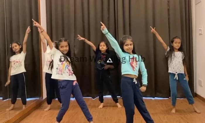 Salonis Dance Studio