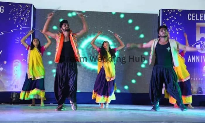 Dance Prakruti Academy