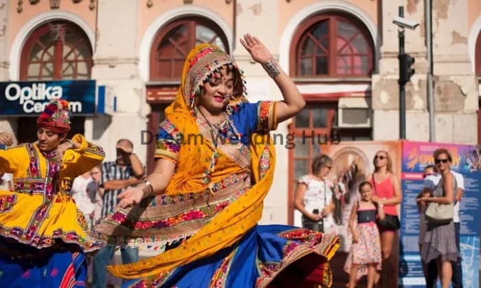 Shivaaz Dance Studio