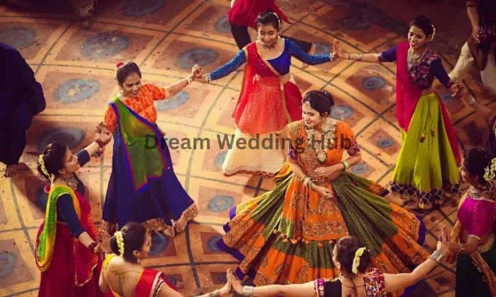 Srushti Shahs Dance Academy