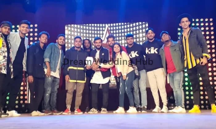 Payals Dance and Fitness studio