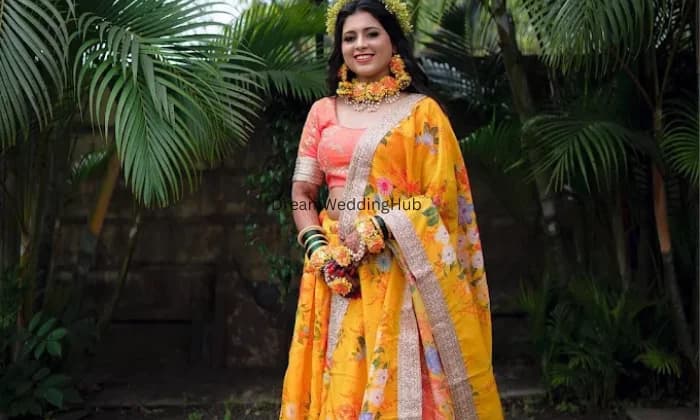 Reshma Fattepurkar Makeup Studio