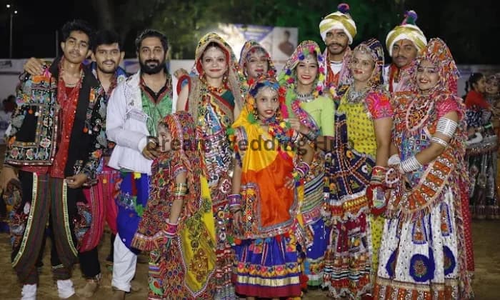 Surangan cultural group