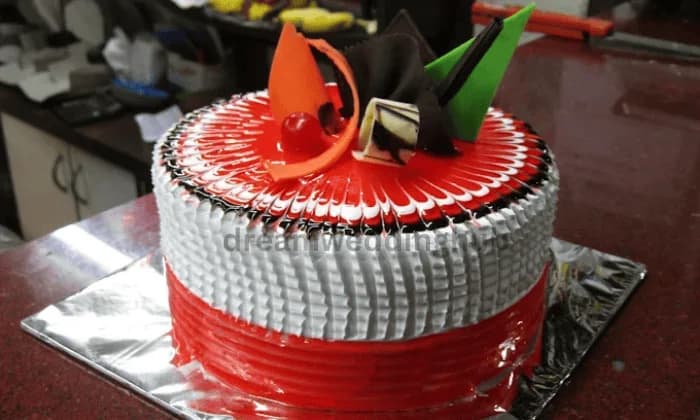 Monginis Cake Shop Mumbai