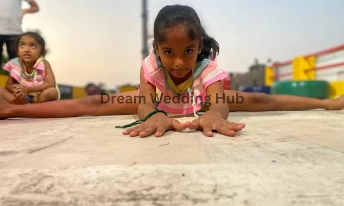 Dreams Dance Academy