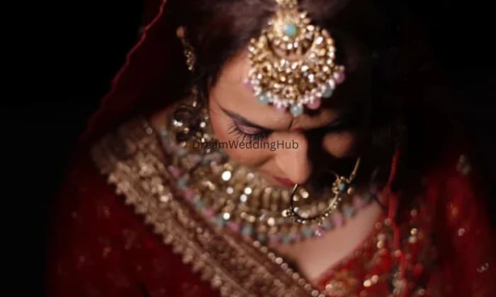 Makeup artist aanchal khatri