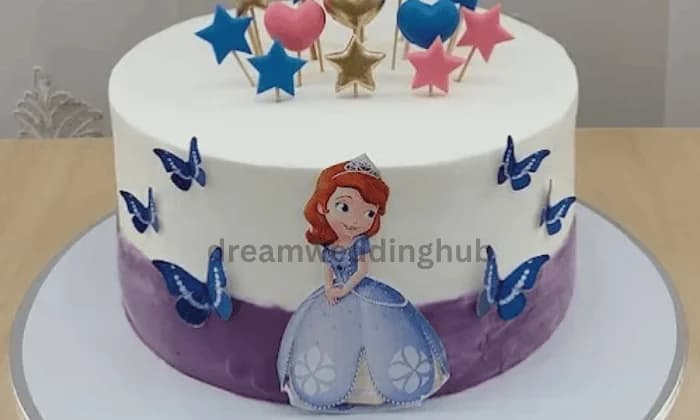 Souffle Cake Shop Grant Road