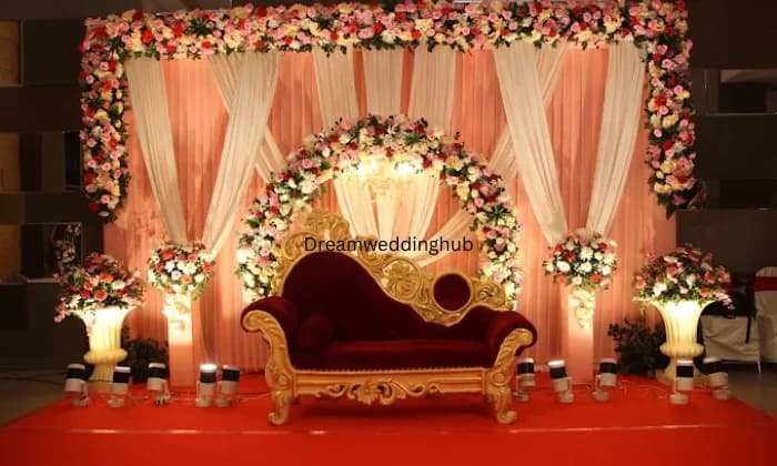 Planet Eventz  Wedding