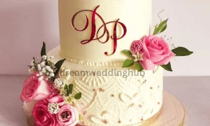 Baker Delight by Pooja