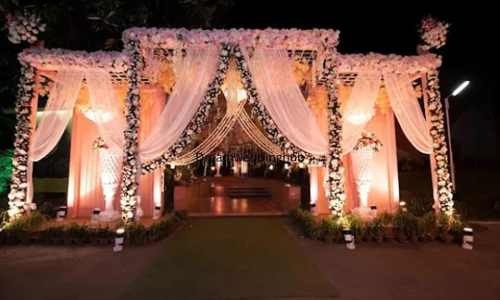 The Dream Street Events