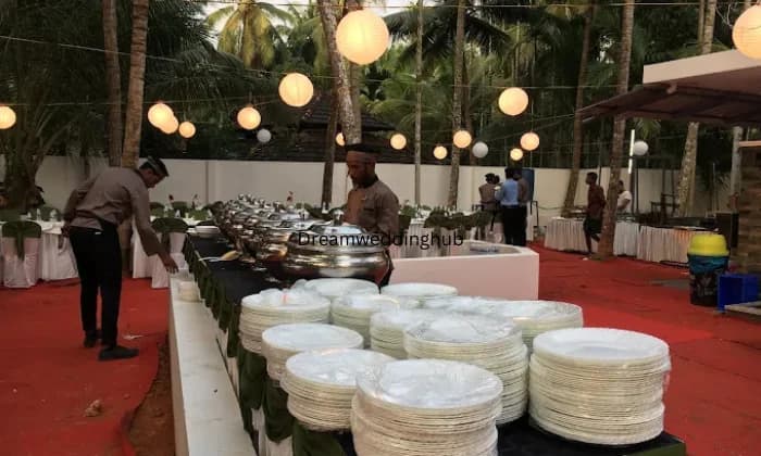 Bismi Delight Caterers Bismi Delight Caterers