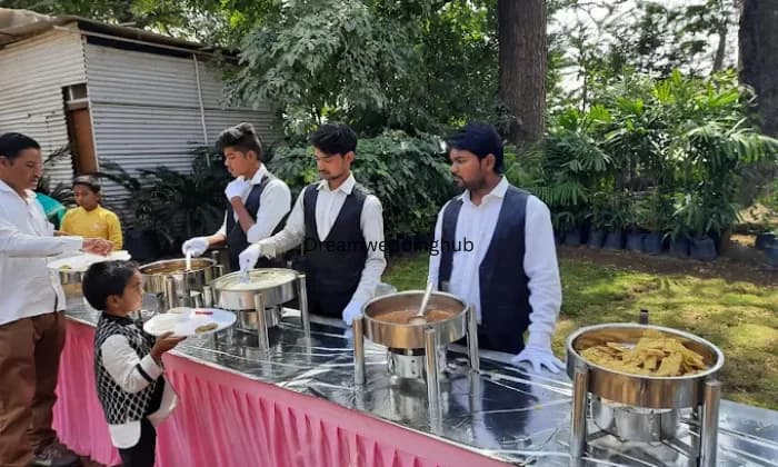 Sumangal Caterers