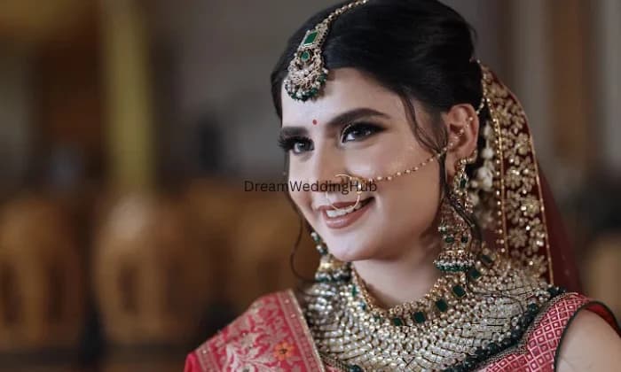 Renuka Shergill Makeovers