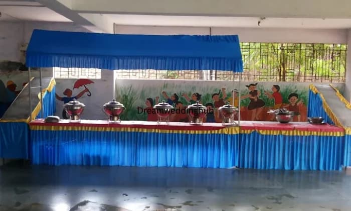 Thakare Caterers