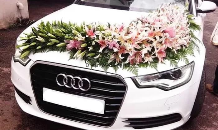 Jammu WeddingCar Hire