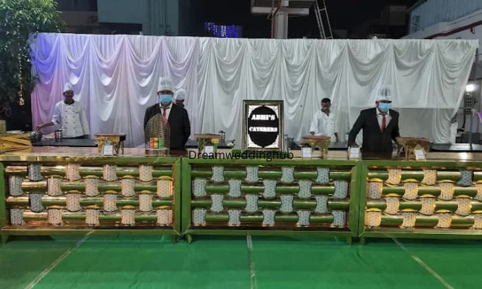 Abhis caterers