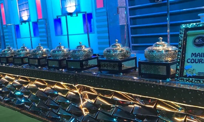 Sri saivishnavi catering