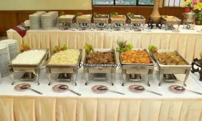 jagadeesh catering