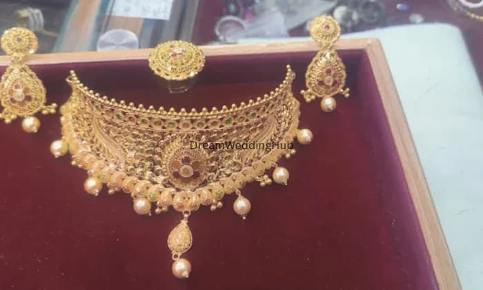 Sarvmangla Parveen Jewellers