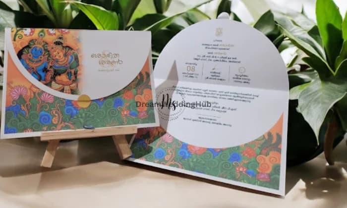 MS Wedding Cards  Prints