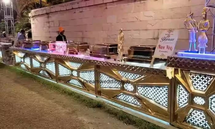 The Modern Caterer The Modern Caterer