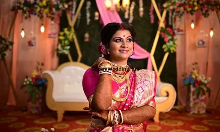 Athenian Makeup  Hair Academy