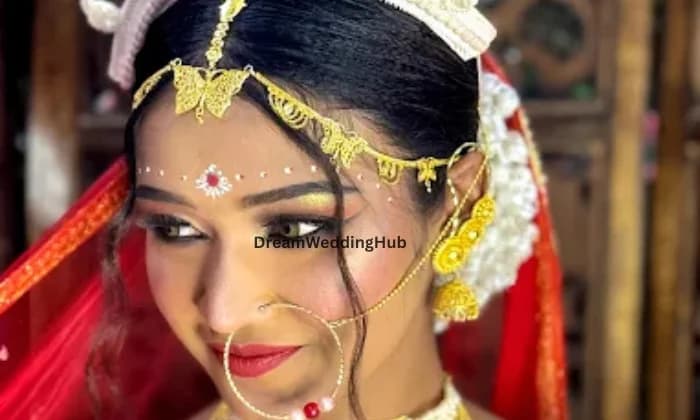 Makeup Artist Neharika