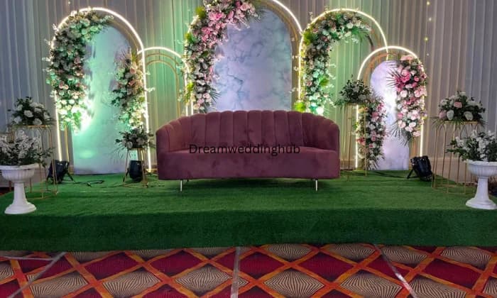 Enajori Event  Wedding