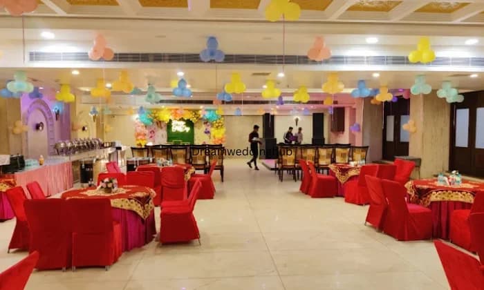 Hazoor Events Management