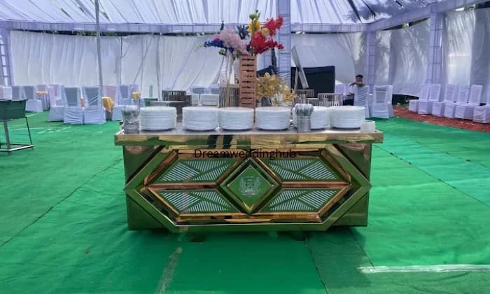 Royale Delight Caterers