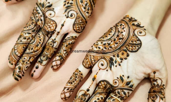 Lakshmi Henna Art Lakshmi Henna Art