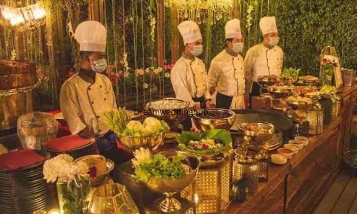 Chamundeshwari Home Food