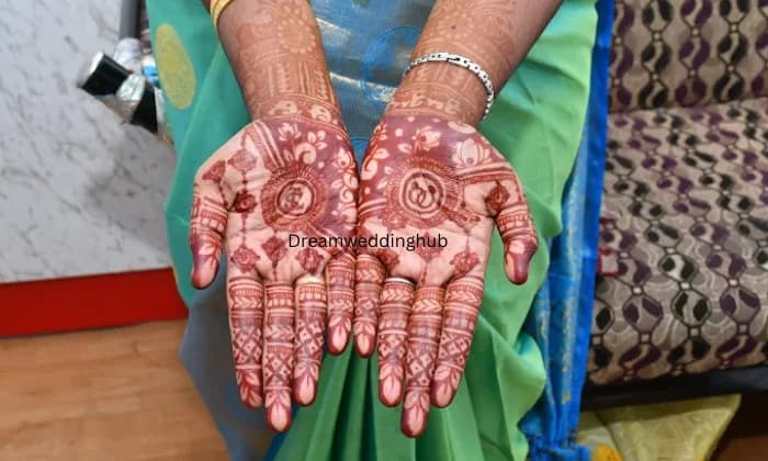 Suba Mehandi Artist Suba Mehandi Artist