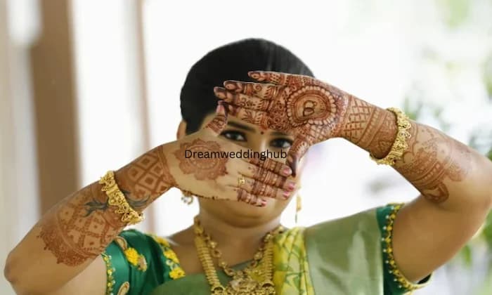 Bowyas Mehandi
