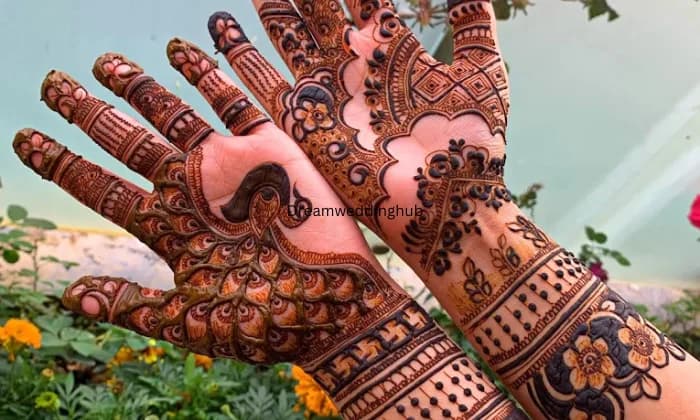 Asia Mehndi Artist