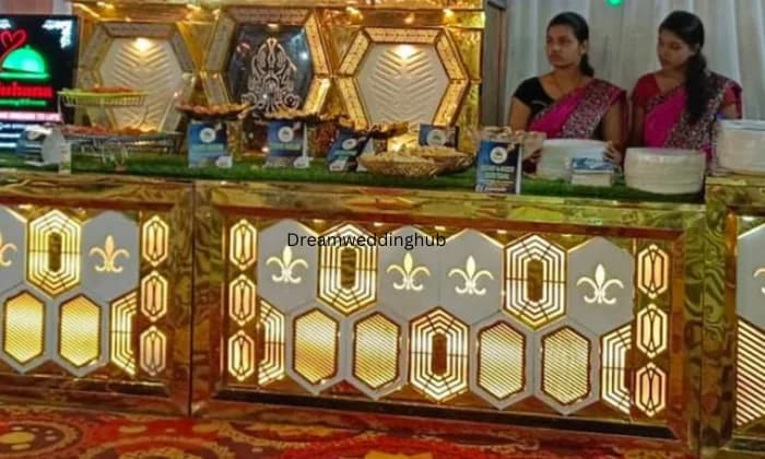 Sri Manjunatha Catering