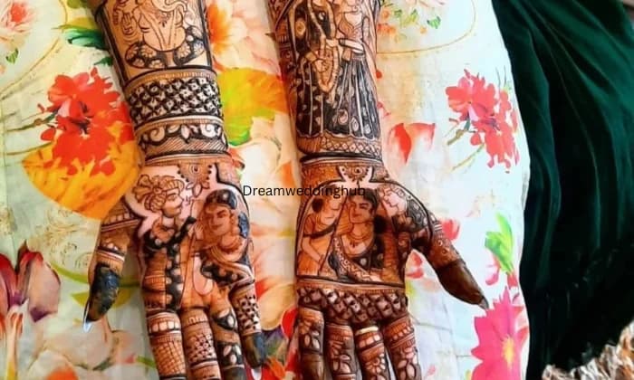 Best Mehndi Wala