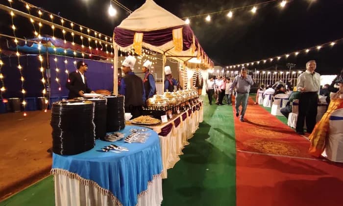 Pangala Caterers