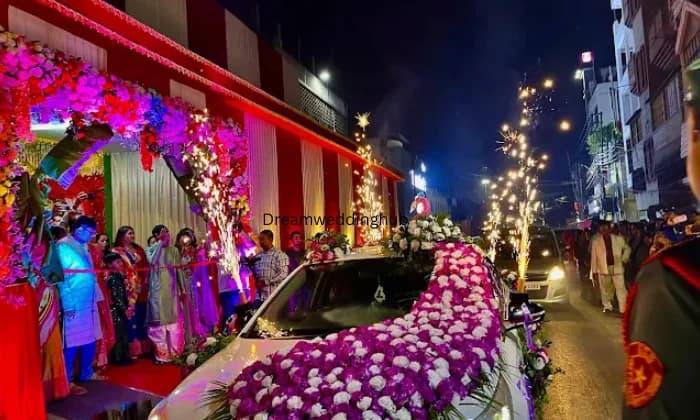 Dreamline Travels Agartala