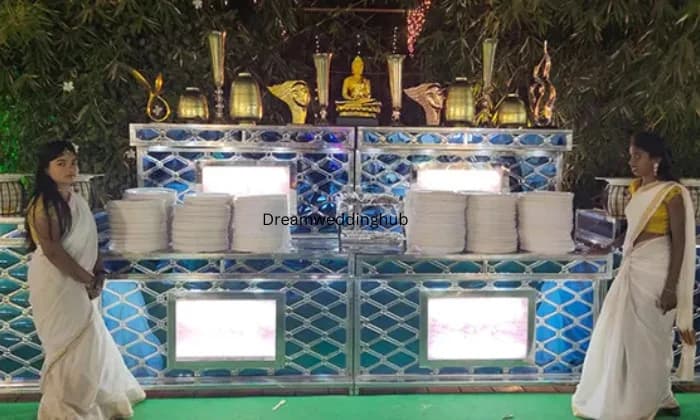 Udupi Golden Caterers