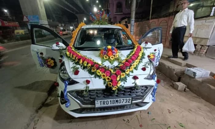 Baban Das Das Bhowmik car Rental