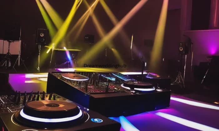 Tarini Sound  Lights