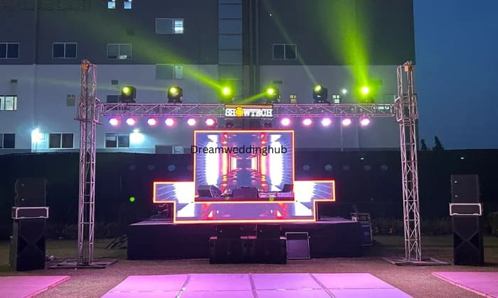 Best DJ in Chandigarh