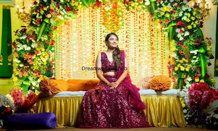 Cinematic Wedding Photography