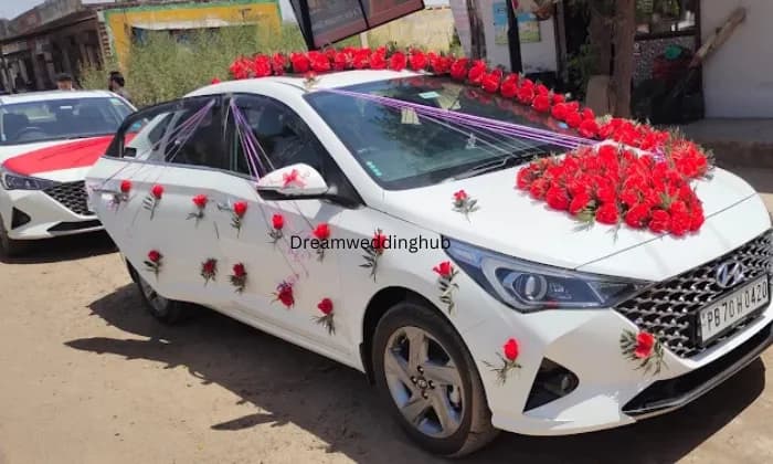 Mr Cars  All luxury Wedding Cars