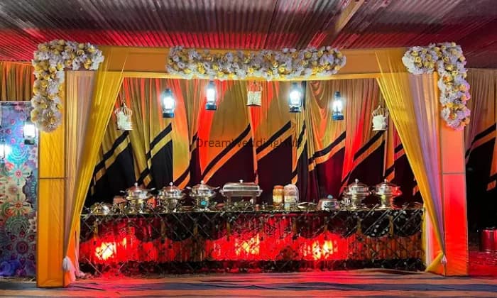 Inchara Catering Inchara Catering