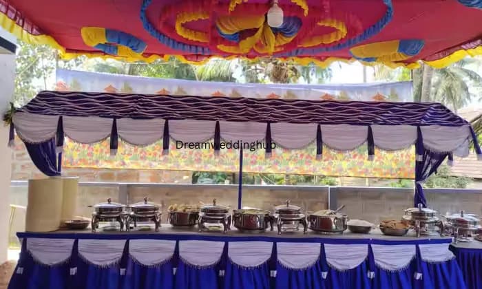 Vishwas Caterers Vishwas Caterers