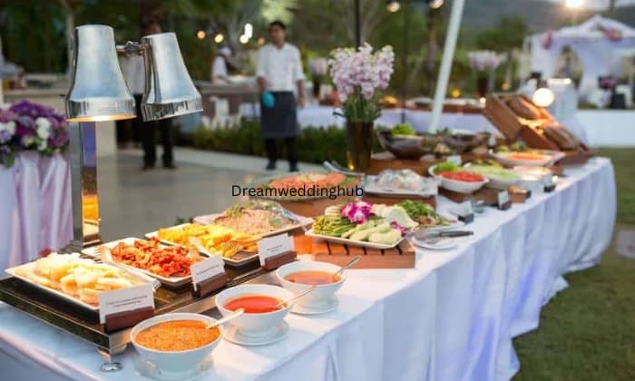 Annapurneshwari catering