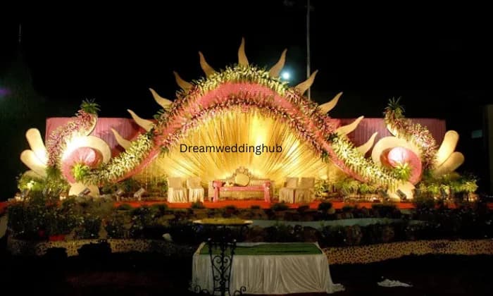 Mahavir Tent House