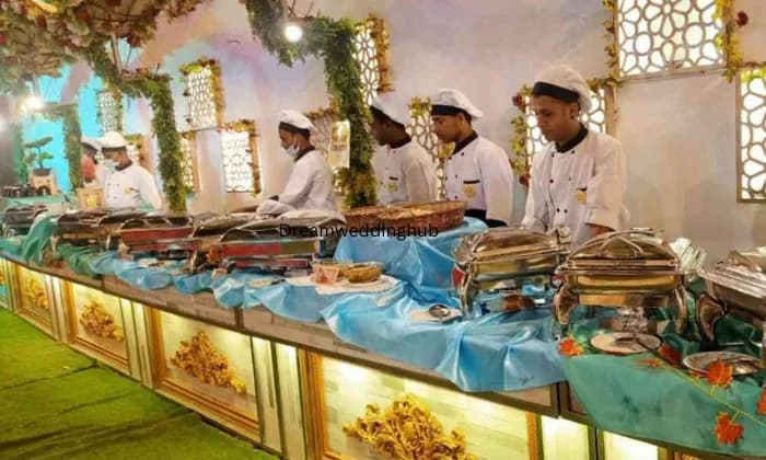 YOUNUS CATERERS